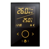 Boiler Heating Touch Thermostat switch V3 5A